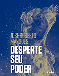 Livro Desperte seu poder