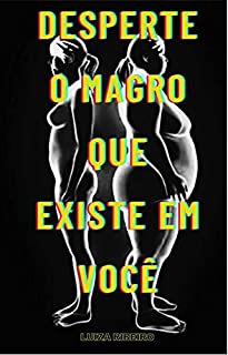 Livro Desperte o Magro Que Existe em Você