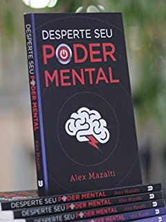 Desperte seu Poder Mental (Auto Ajuda Livro 1)