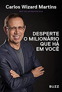 Livro Desperte o milionário que há em você