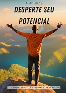 Livro Desperte Seu Potencial!