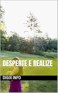 Livro Desperte e Realize