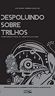 Livro Despoluindo sobre trilhos