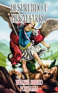 Livro Desprendo e Desamarro