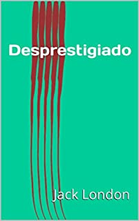 Livro Desprestigiado: História Curta