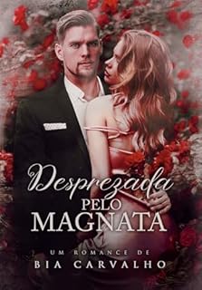 Livro Desprezada pelo Magnata