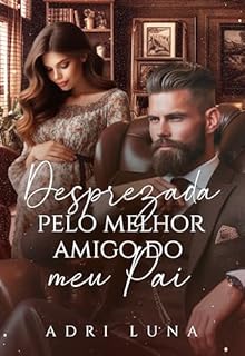 Livro Desprezada Pelo Melhor Amigo Do Meu Pai : O HERDEIRO DO JUIZ