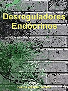 Livro DESREGULADORES ENDÓCRINOS