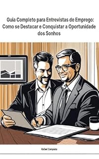 Livro Como se destacar e Conquistar a Oportunidade de Emprego do Sonhos