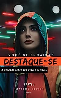Livro Destaque-se