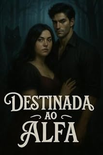 Livro Destinada ao Alfa : Conto