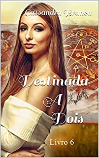 Livro Destinada A Dois
