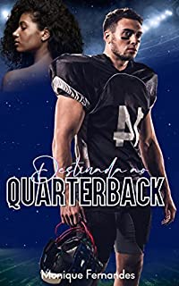 Livro Destinada ao quarterback