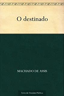 Livro O Destinado