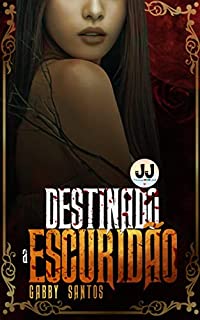 Livro Destinado à Escuridão