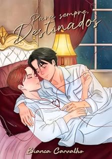 Livro Para sempre, Destinados