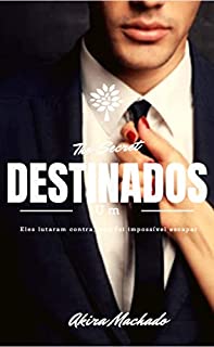 Livro Destinados