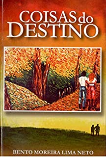 Livro COISAS DO DESTINO