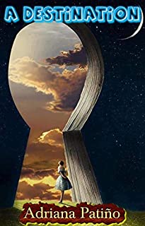 Livro Um destino