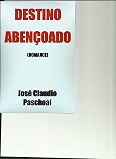 Livro Destino Abençoado
