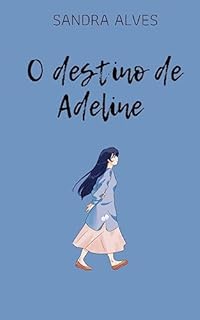 Livro O destino de Adeline
