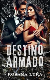 Livro Destino Armado
