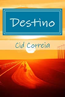 Destino (Cartas da Alma Livro 5)