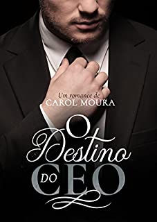Livro O destino do CEO