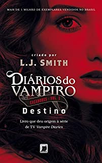  O Despertar - Diarios Do Vampiro - Vol. 1 (Book in Portuguese):  9788501086150: Smith, L. J.: 圖書