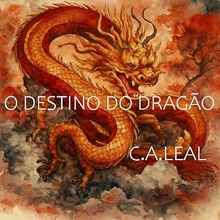 Livro O DESTINO DO DRAGÃO: Lições, Desafios e um pouquinho de Sabedoria dos Grandes Mestres