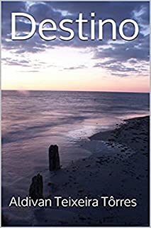 Livro Destino