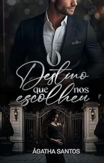 Livro O Destino que nos Escolheu
