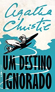 Livro Um destino ignorado