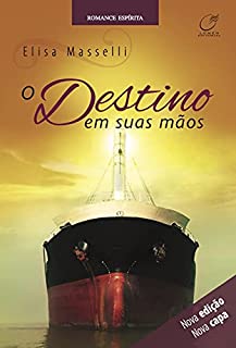 Livro O Destino em suas mãos