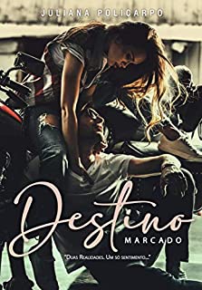 Livro Destino marcado