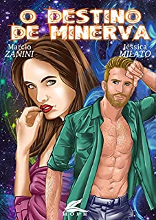 Livro O Destino de Minerva