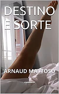 Livro DESTINO E SORTE
