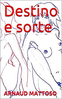 Livro Destino e sorte