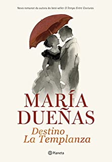 Livro Destino La Templanza