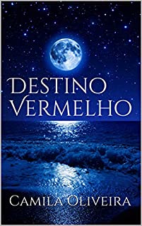 Livro Destino Vermelho