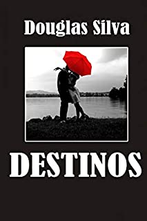 Livro Destinos