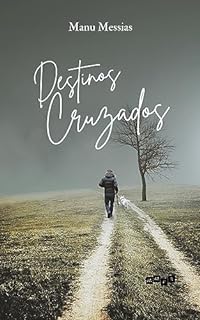 Livro Destinos Cruzados