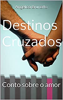 Livro Destinos Cruzados: Conto sobre o amor