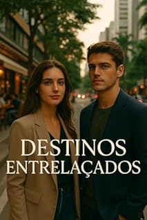 Livro Destinos Entrelaçados