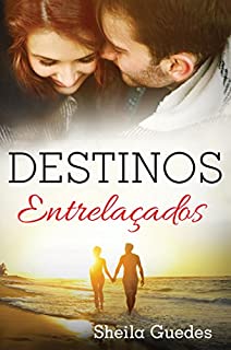 Livro Destinos Entrelaçados