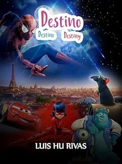 Livro Destiny - The case of the suicide of the bridge that Allan Kardec knew: Chico Xavier collection for young people (Spiritist Books (English))