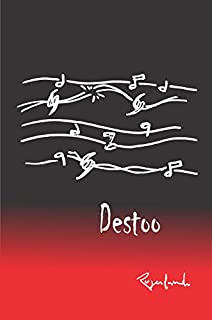 Livro Destoo