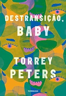 Destransição, baby