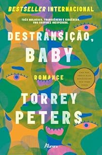 Livro Destransição, Baby