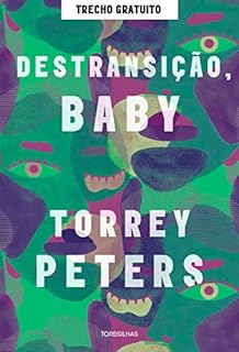 Livro Destransição, baby: trecho gratuito